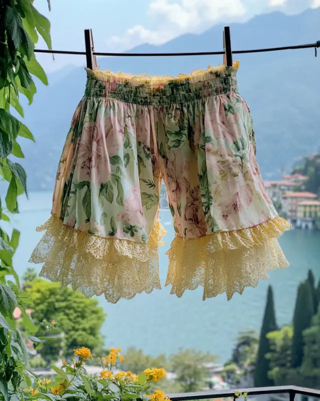 Classic Designed Garment