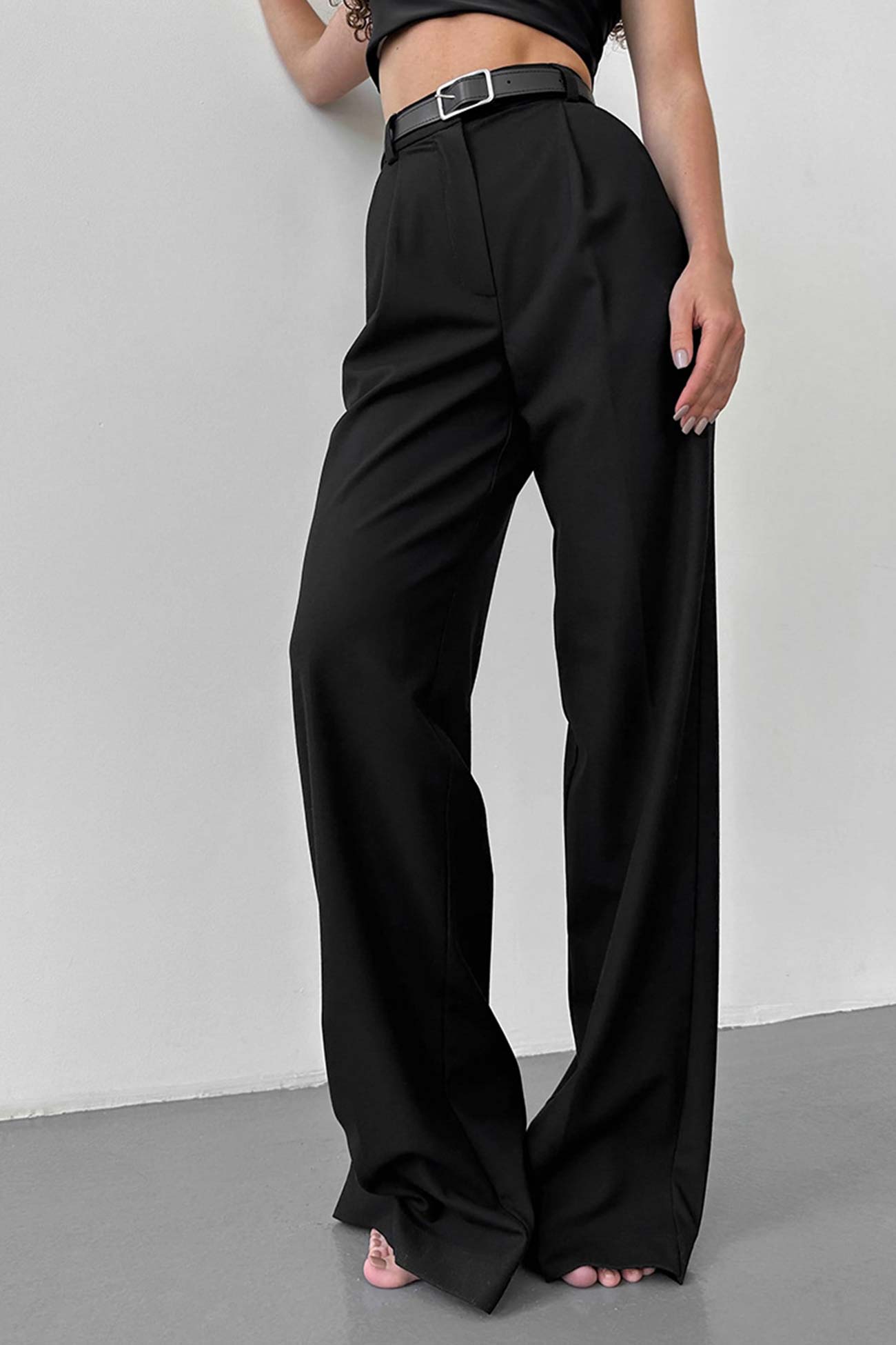 Beautifully Crafted Pants in a Classic Style