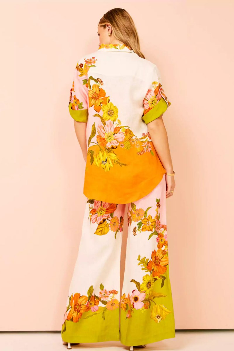 Gracefully Styled Pants for Any Occasion