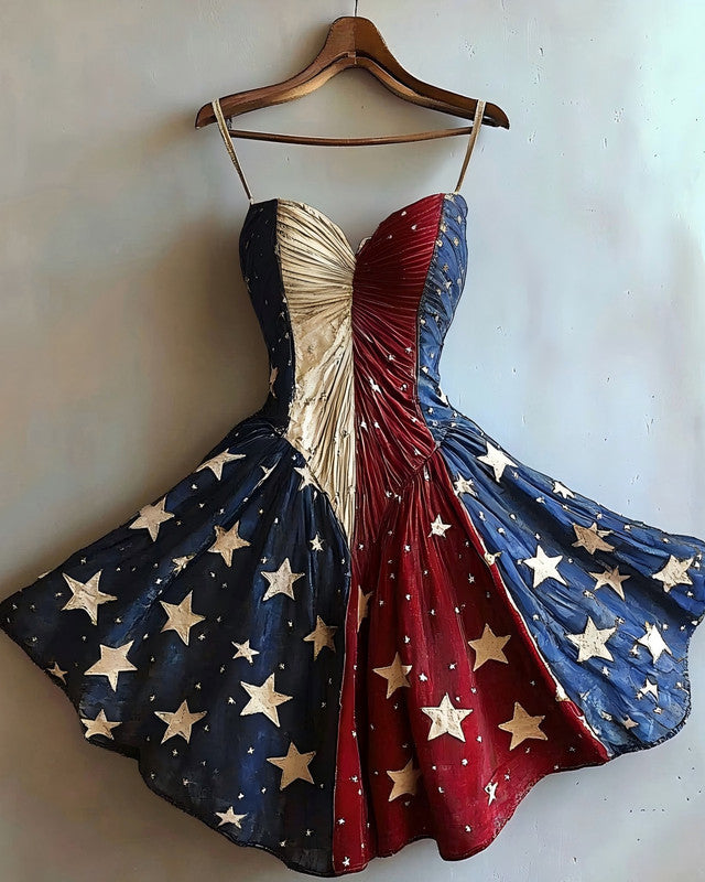 Elegantly Designed Dress