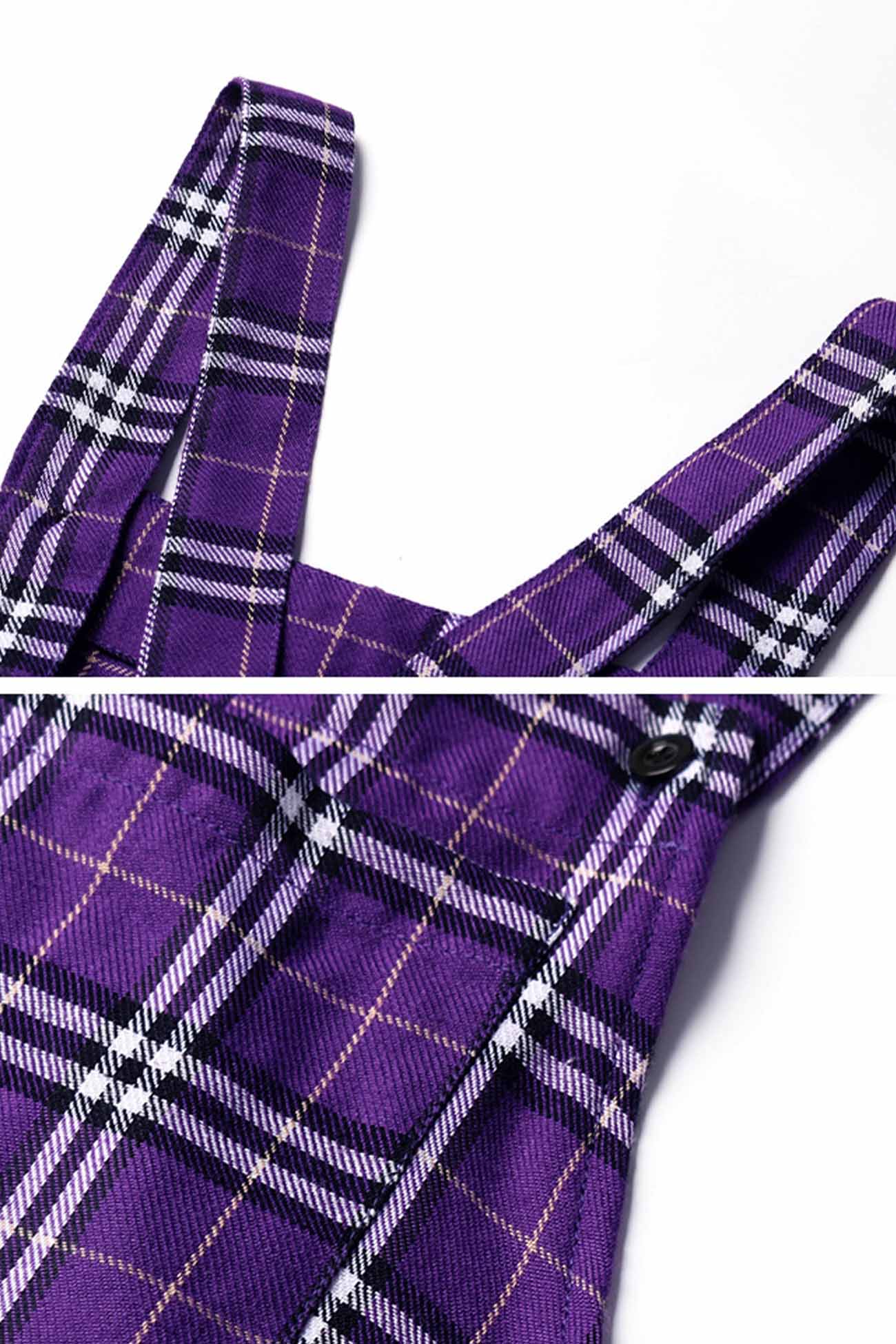 Beautifully Finished Pants in a Timeless Design