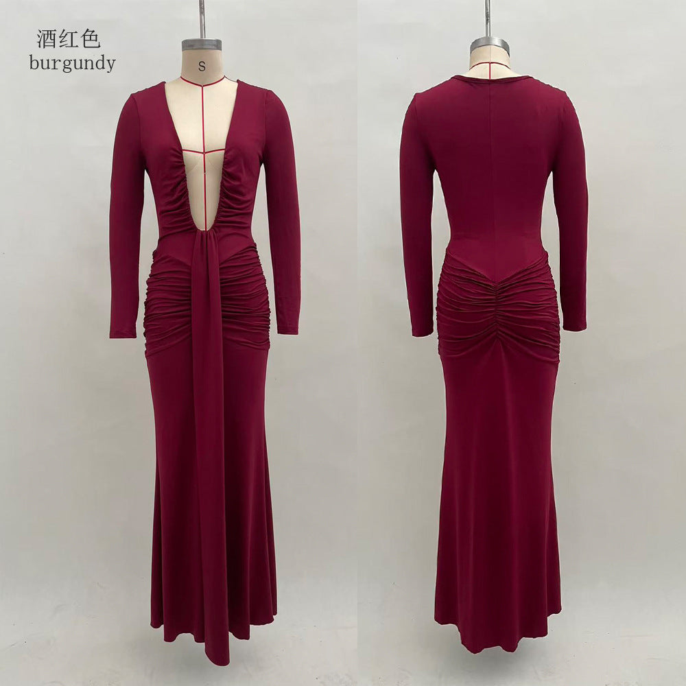 Wine Red