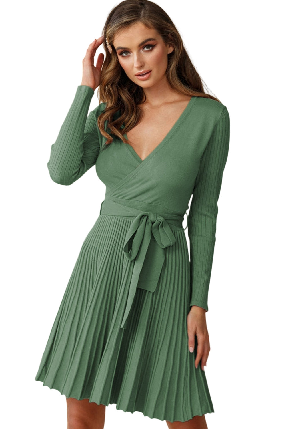 Beautifully Crafted Sweater in a Classic Style
