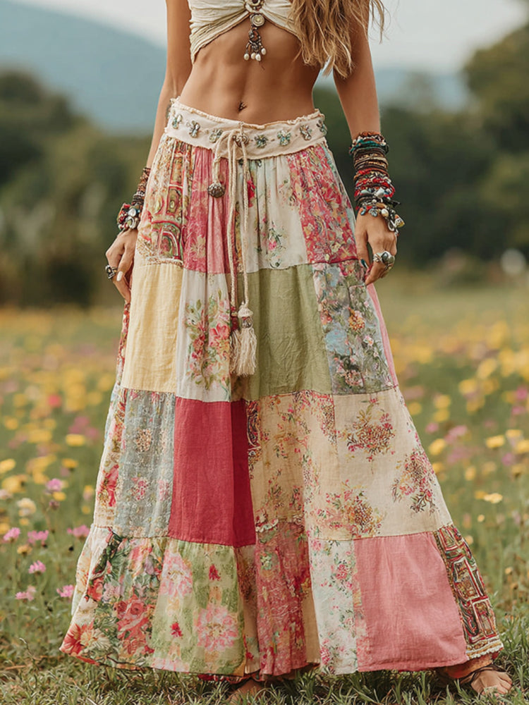 Beautifully Balanced Garment with Timeless Character