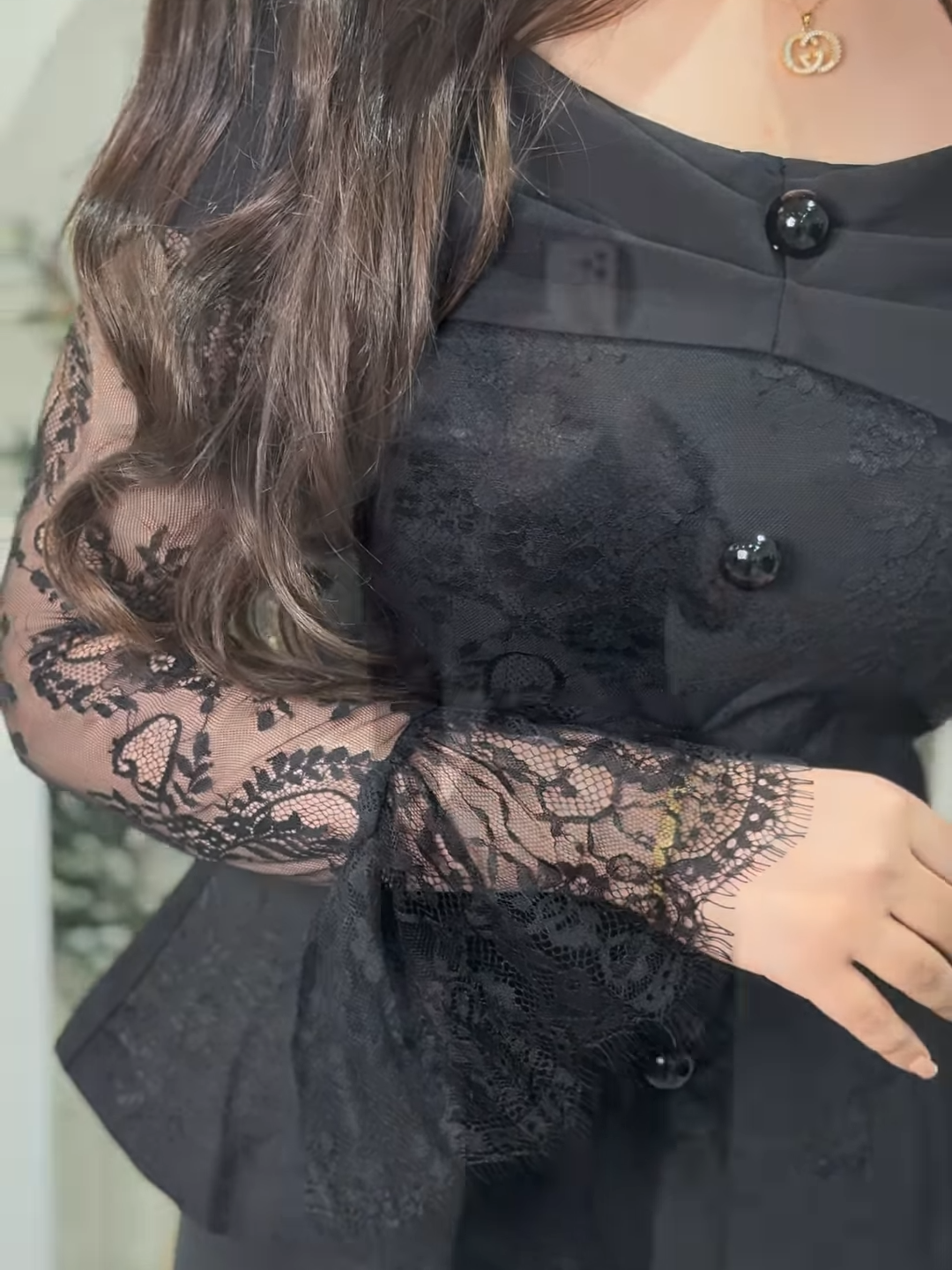 Elegantly Styled Top for Everyday Wear