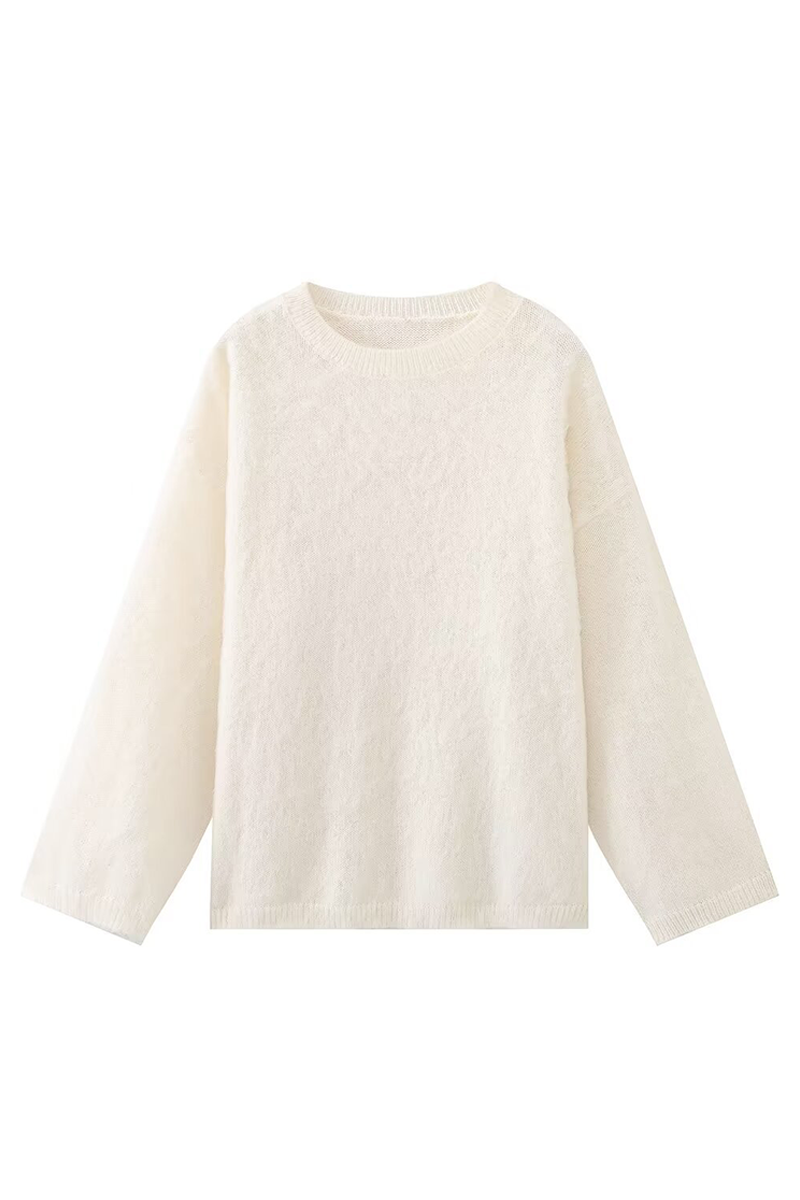 Classic Vintage & Enduringly Stylish Sweater