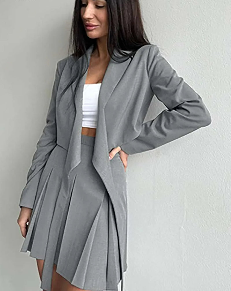 Classic Vintage Garment with a Flattering Fit
