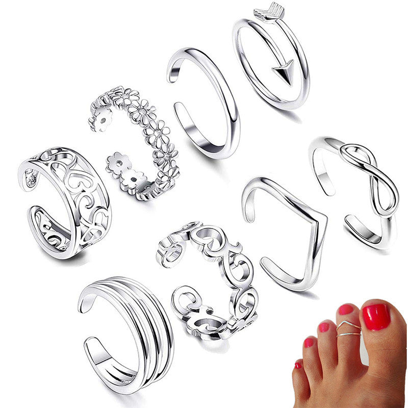 Delicate Artisan Ring