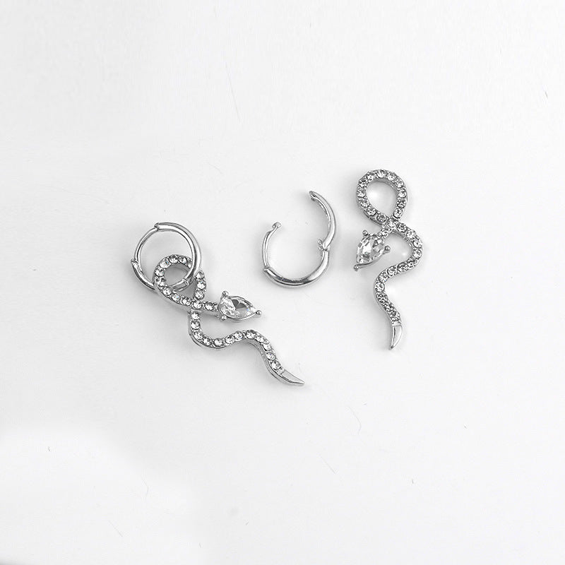 Charming Earring for Any Occasion