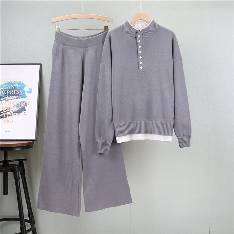 Gracefully Styled Garment for Any Occasion