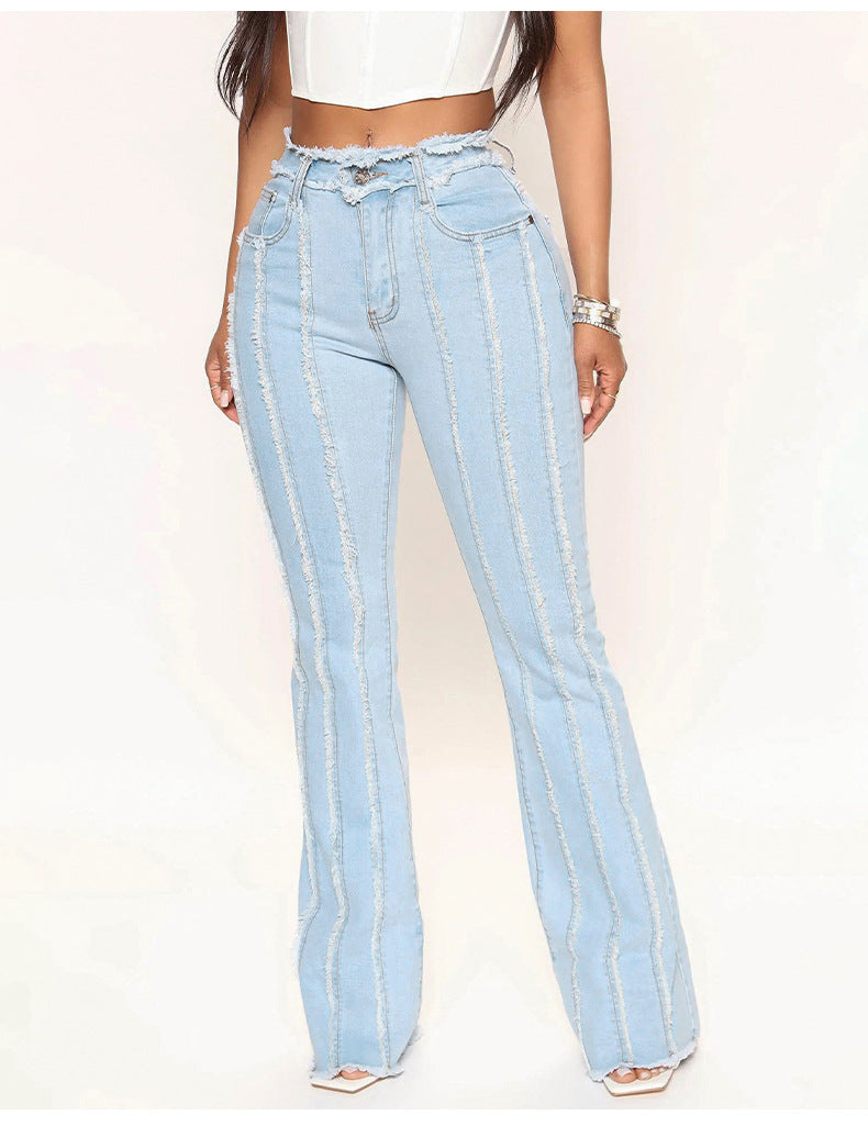 Beautifully Crafted Pants in a Classic Style