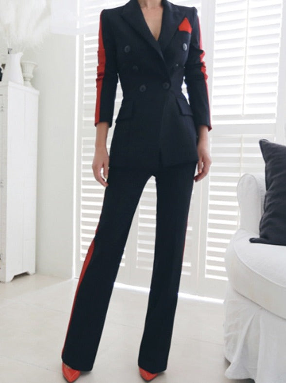 Classic Vintage Pants with a Flattering Fit