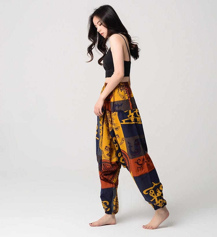 Gracefully Styled Pants for Any Occasion