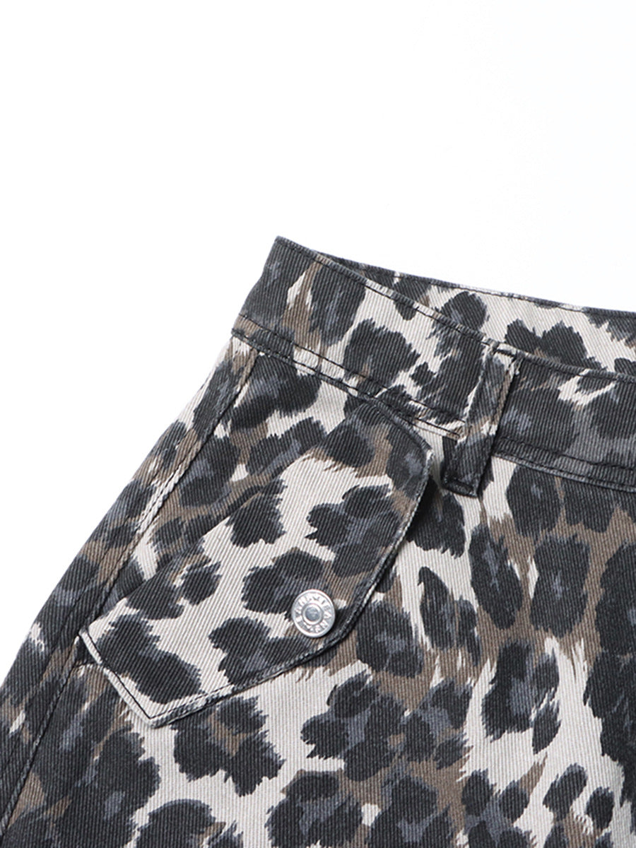 Beautifully Crafted Pants in a Classic Style
