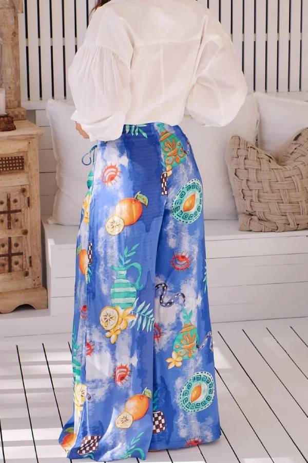 Beautifully Balanced Garment with Timeless Character
