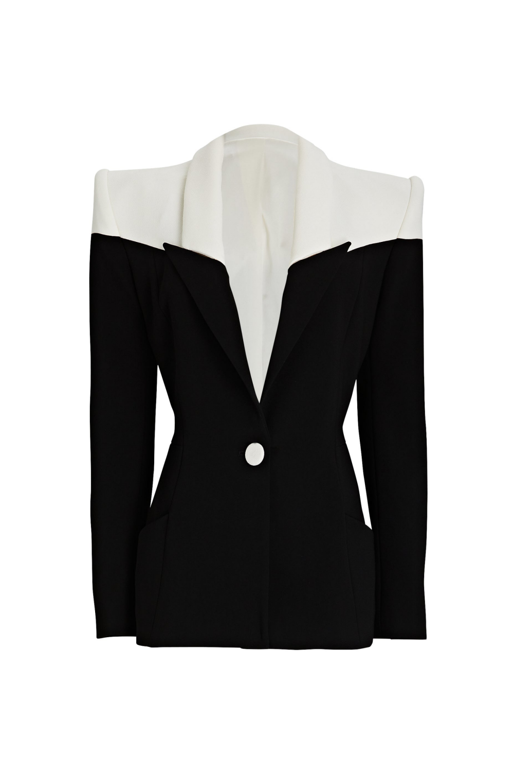 Beautifully Crafted Garment in a Classic Style