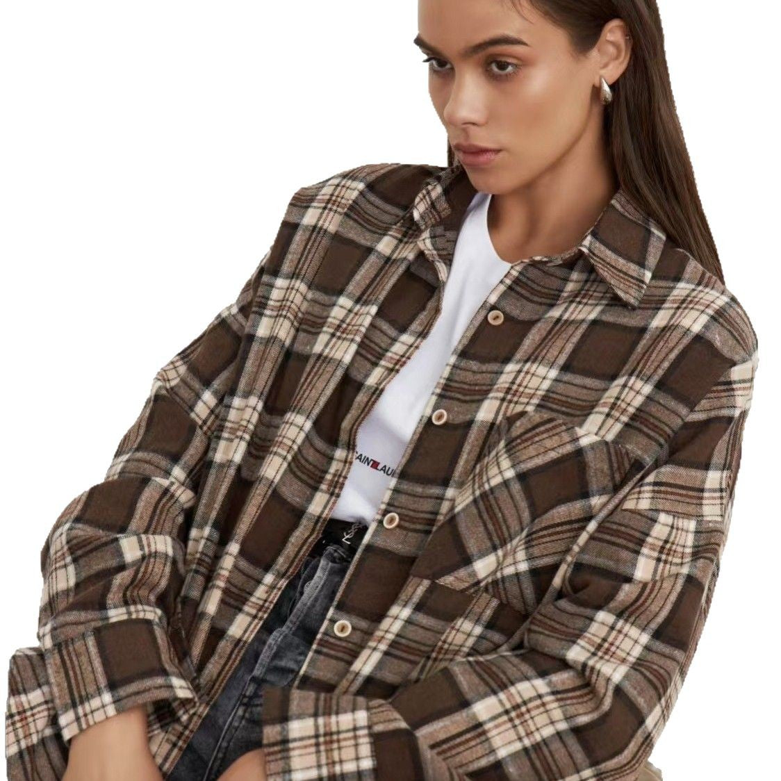 Classic Vintage & Enduringly Stylish Shirt