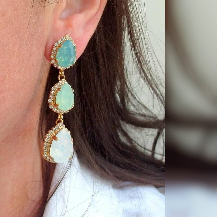 Classic Earring with Timeless Appeal