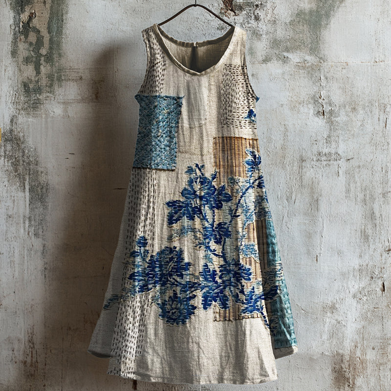 Beautifully Crafted Dress