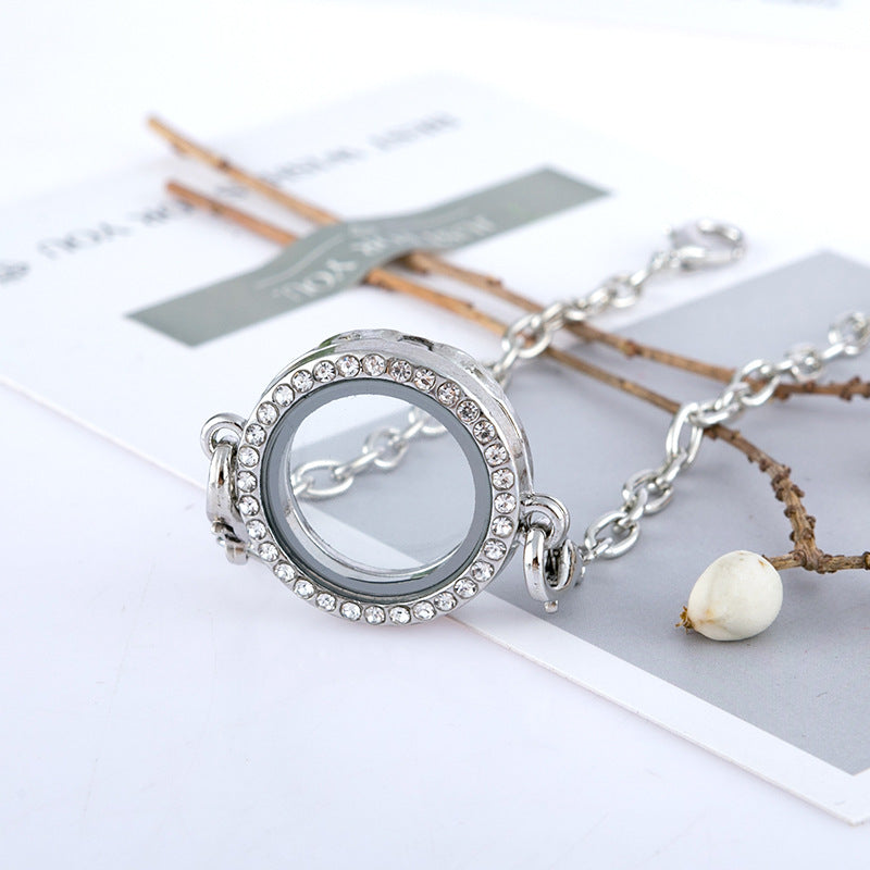 Charming Bracelet for Any Occasion