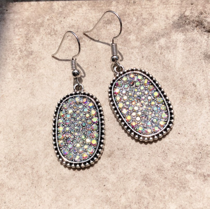 Charming Silver Set for Any Occasion