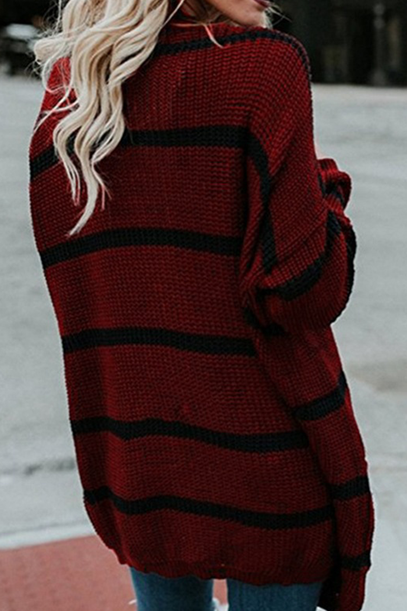 Beautifully Finished Cardigan in a Timeless Design