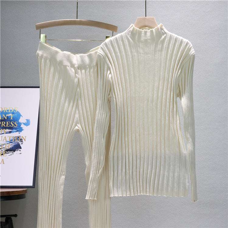 Sophisticated Sweater with a Clean Classic Look