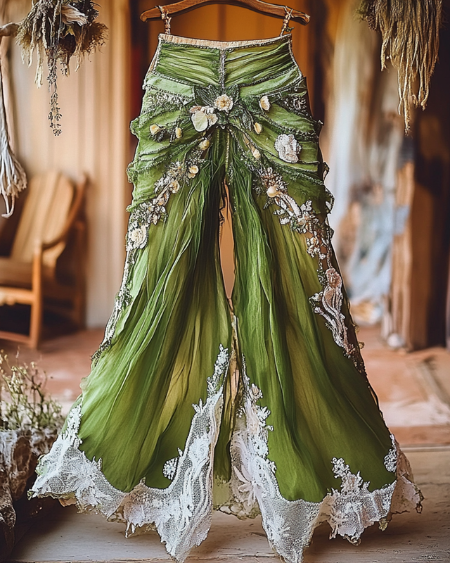 Elegantly Designed Garment