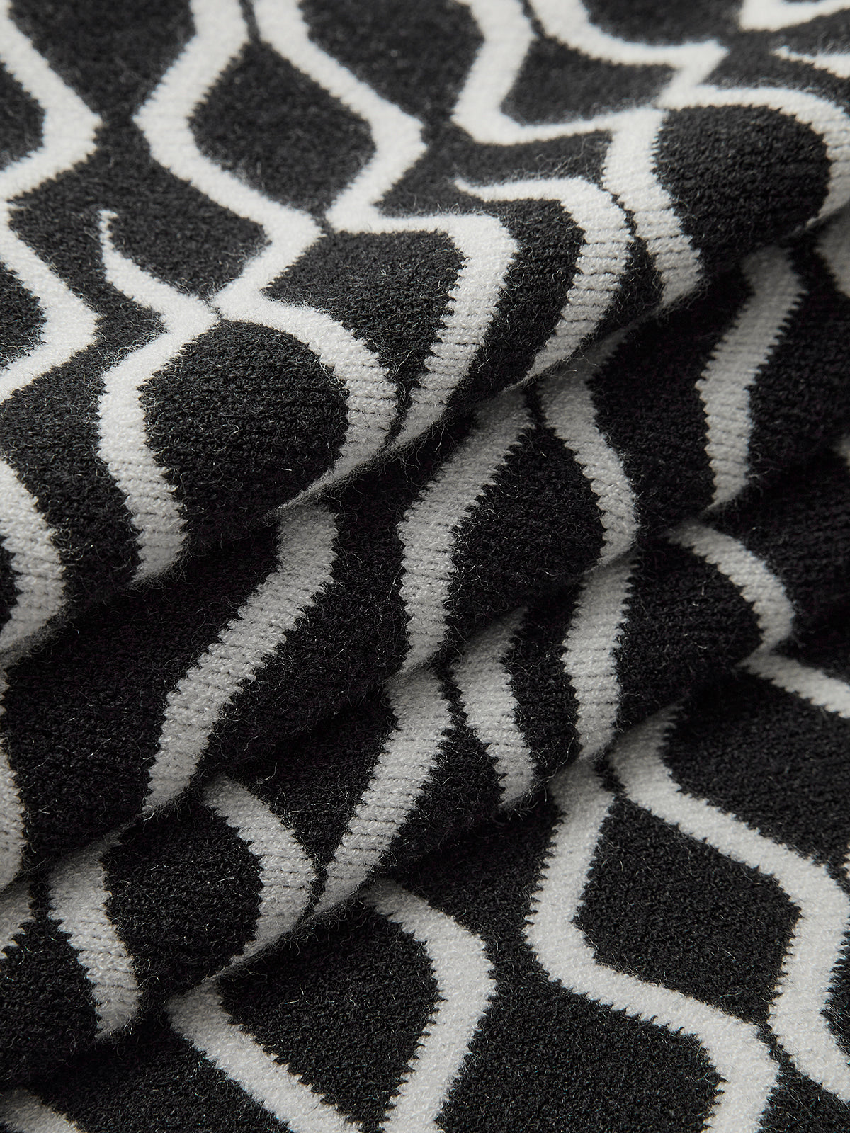 Beautifully Crafted Sweater in a Classic Style