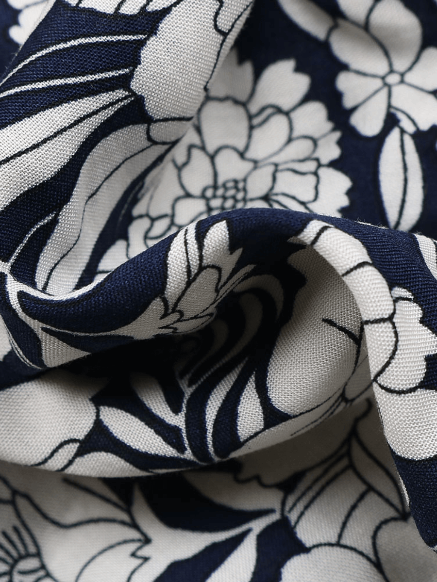 Polished Garment with an Effortless Classic Look