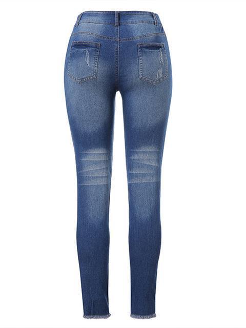 Polished Garment with an Effortless Classic Look