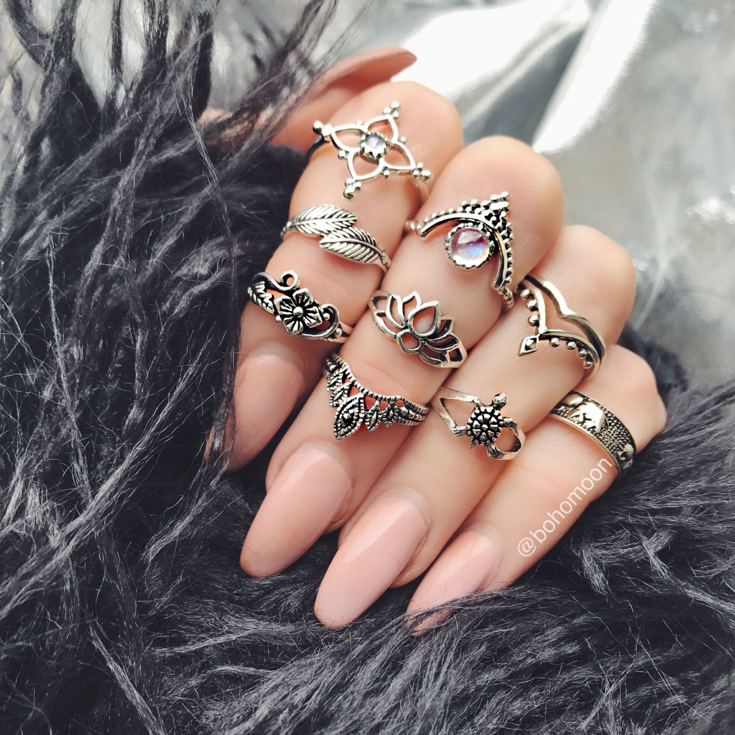 Elegant Set for Every Occasion