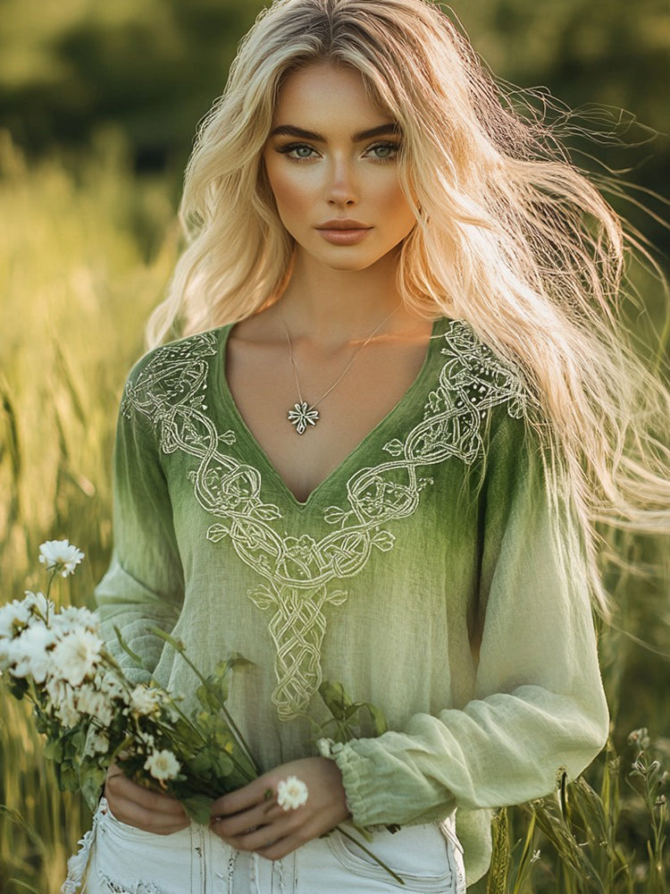 Elegantly Styled Shirt for Everyday Wear