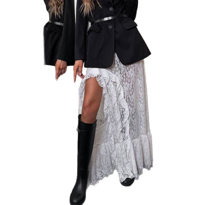 Beautifully Crafted Garment in a Classic Style