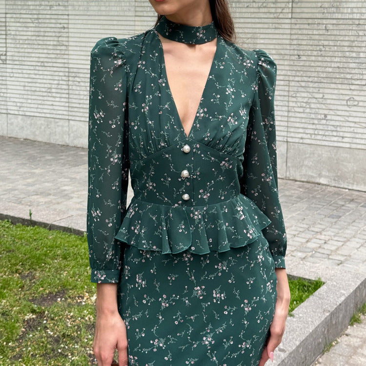 Beautifully Crafted Top in a Classic Style