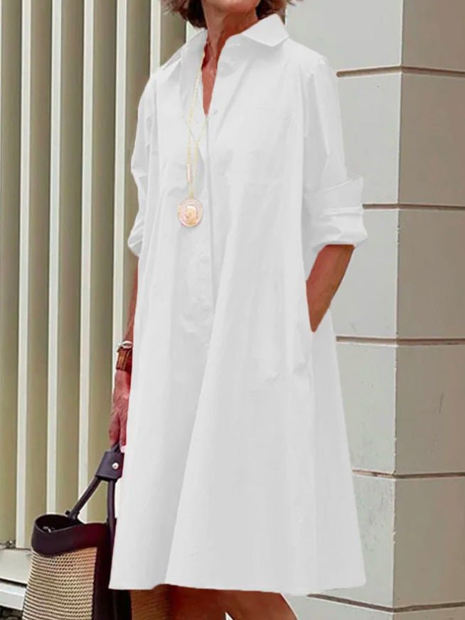 Classic Vintage & Enduringly Stylish Dress