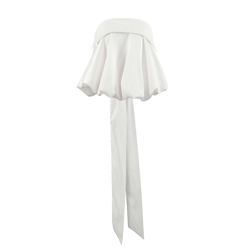 Classic Vintage & Enduringly Stylish Top