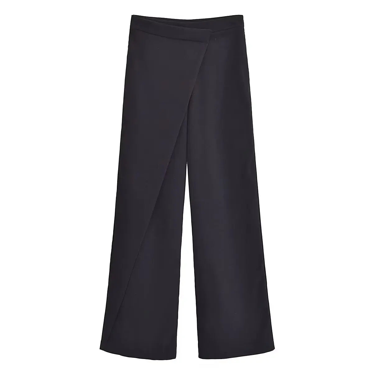 Effortlessly Elegant Pants with a Timeless Design
