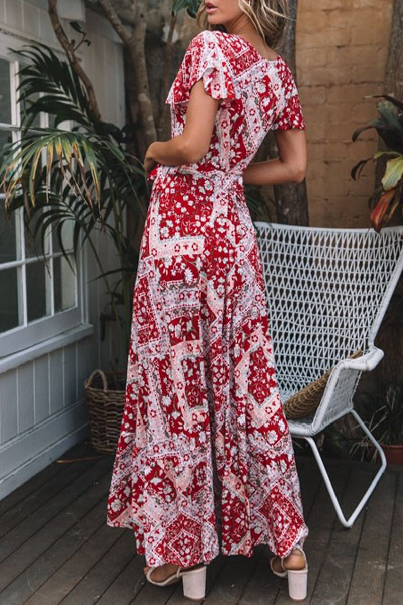 Classic Vintage & Enduringly Stylish Dress