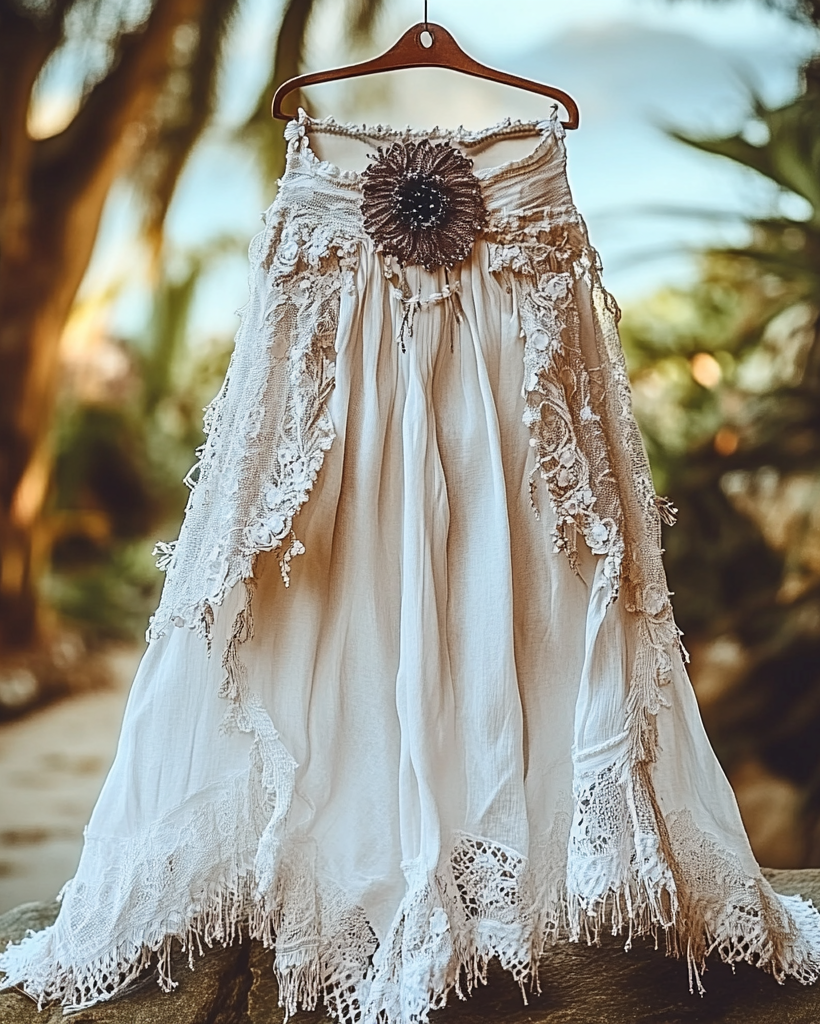 Classic Designed Garment
