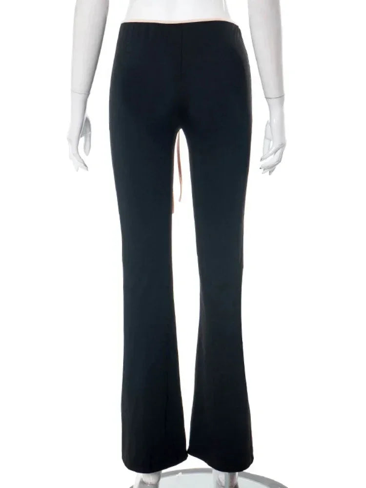Vintage Inspired Pants with a Contemporary Edge