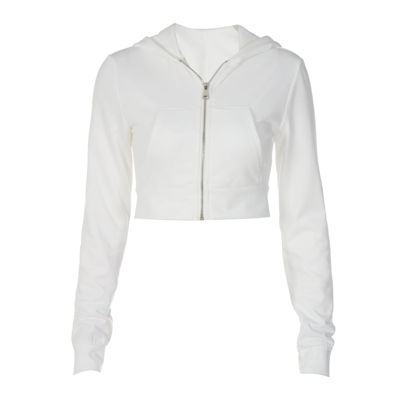 Well Tailored Garment with a Graceful Silhouette