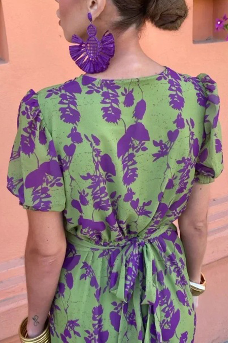 Classic Vintage & Enduringly Stylish Dress