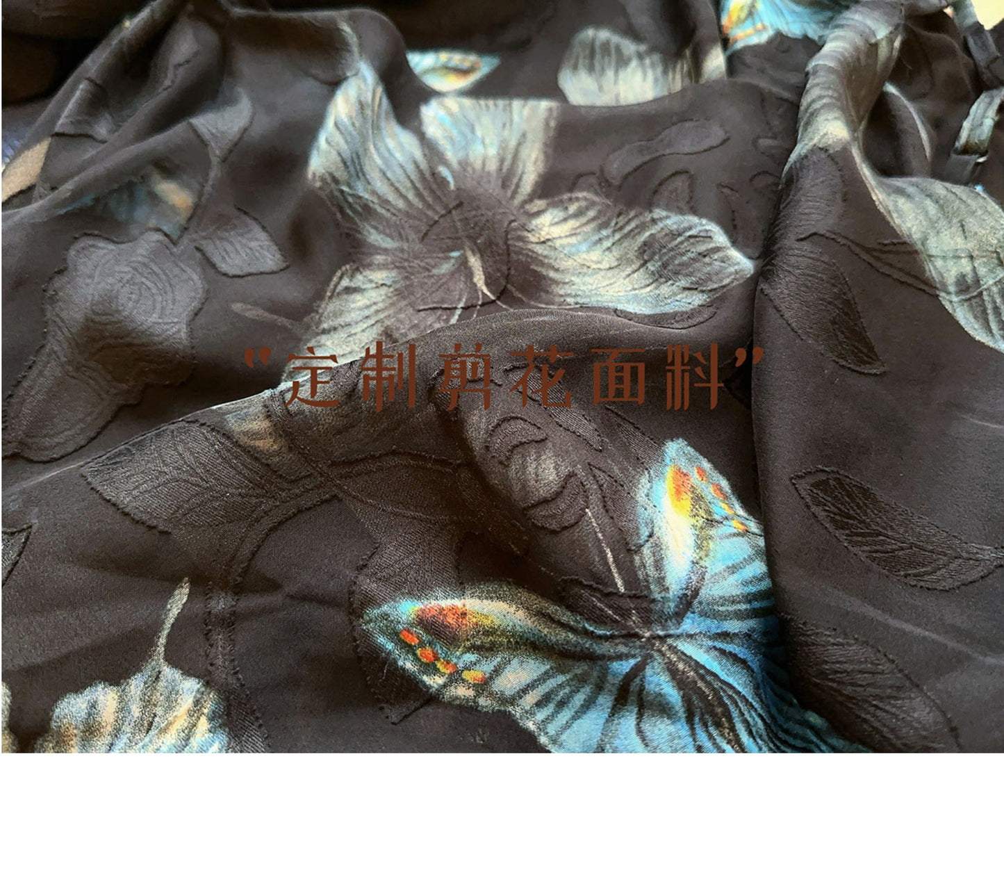 Vintage Inspired Cardigan with a Contemporary Edge