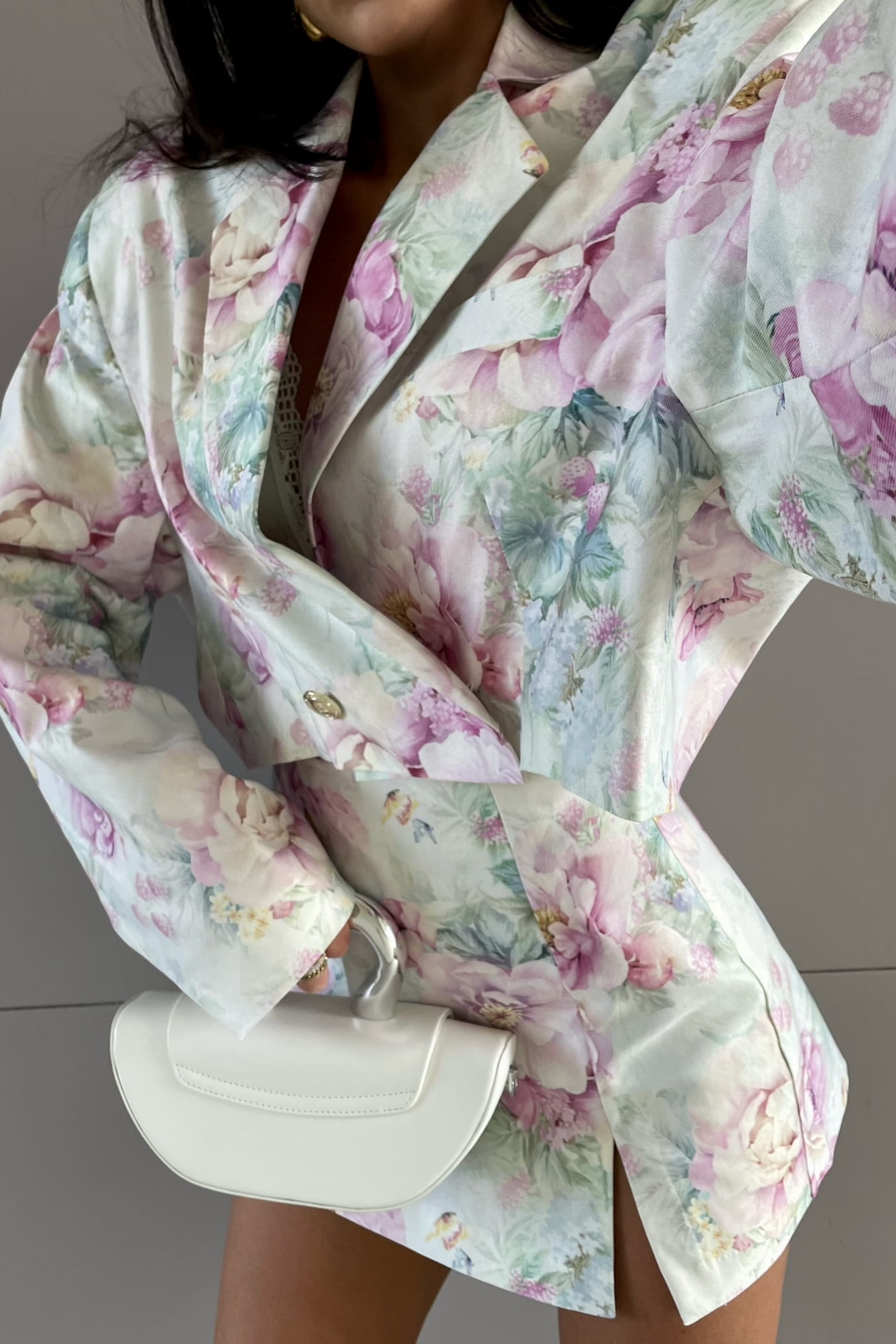 Vintage Inspired Pants with a Contemporary Edge