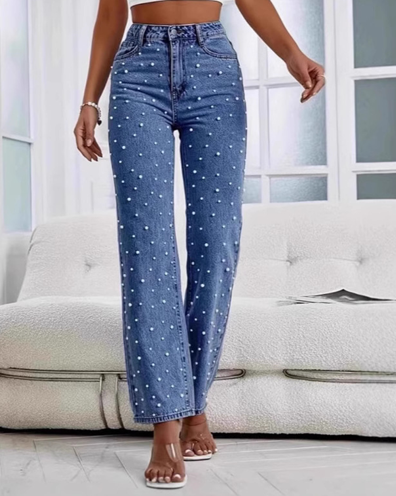 Polished Garment with an Effortless Classic Look