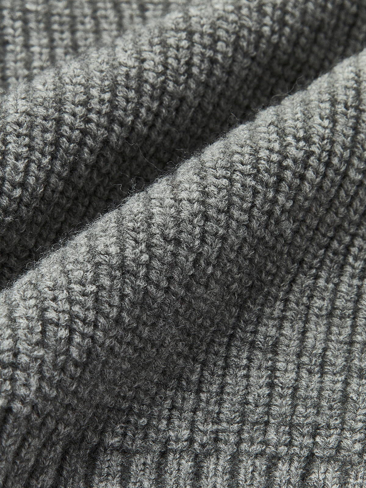 Sophisticated Sweater with a Clean Classic Look