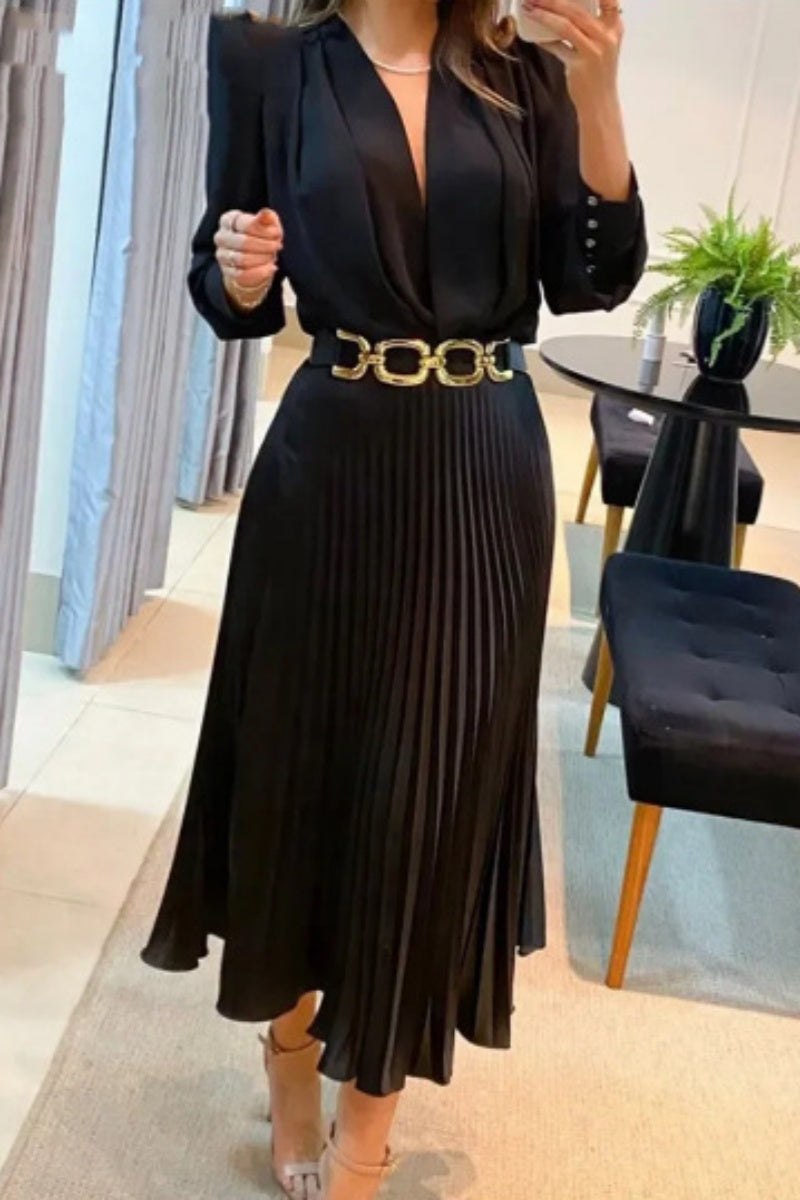 Classic Vintage & Enduringly Stylish Dress