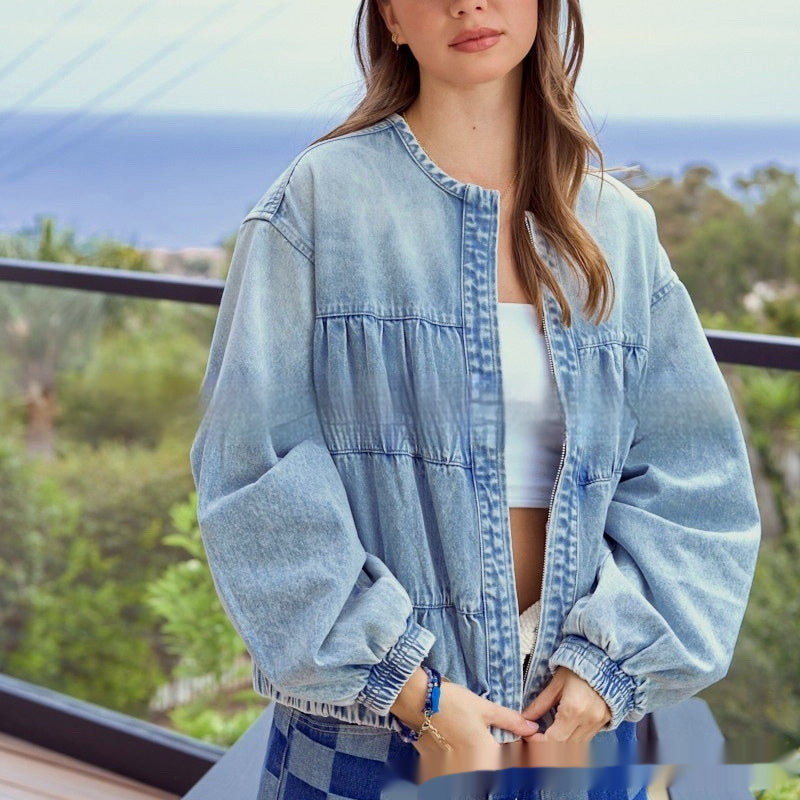 Elegantly Styled Jacket for Everyday Wear