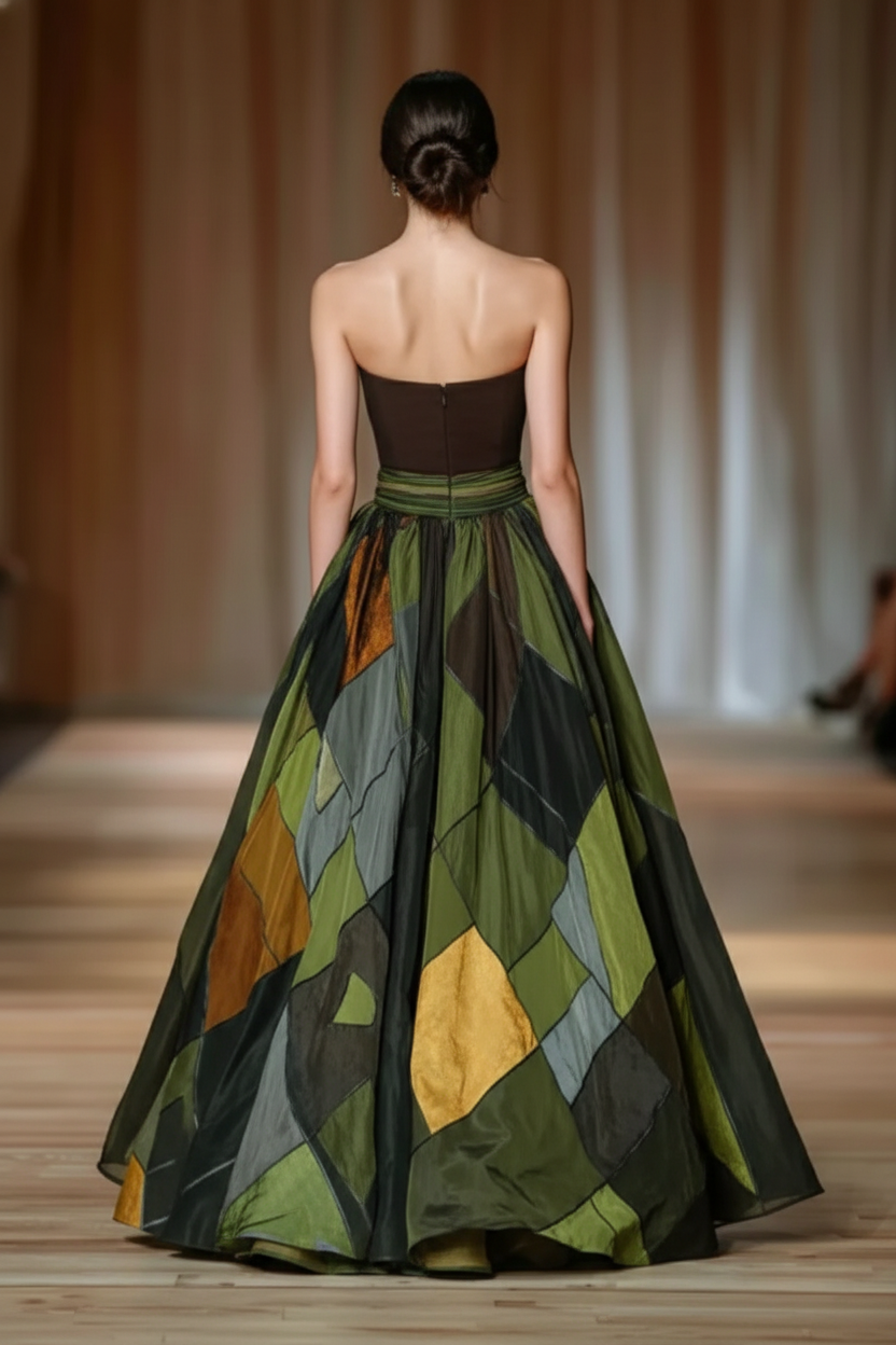 Classic Vintage & Enduringly Stylish Garment